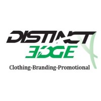 Distinct Edge