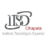 Instituto Tecnológico Superior de Chapala