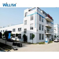 Wuhan Willita Marking &Packing Co,.Ltd