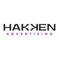 Hakken Media logo - Similar company to Neooma