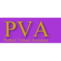 Perfect Virtual Assistant - Virtual Personal Administrative Assistant In USA logo - Similar company to Kr Virtual Assistant Limited | Remote Admin Services | Administrative Support Specialist