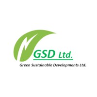 Green Sustainable Developments Ltd (GSD) logo - Similar company to Volta Hydrogen