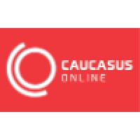 Caucasus Online logo - Similar company to Nekisodena