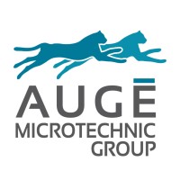 AUGE MICROTECHNIC GROUP logo - Similar company to Metalis Group
