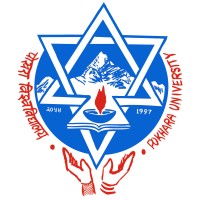 Pokhara University logo - Similar company to Bca Notes