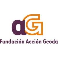 Fundación Acción Geoda logo - Similar company to Bit Digital Podcast