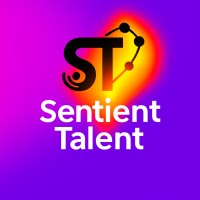 Sentient Talent logo - Similar company to Adtech Connect