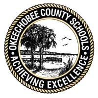 Okeechobee County School Board logo - Similar company to Martin County School District