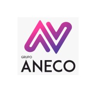 Grupo Aneco logo - Similar company to Thg Engenharia & Consultoria
