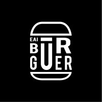 EaiBurguer logo - Similar company to Pão, Amor E Chachacha