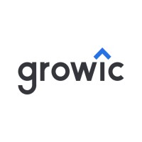 Growic logo - Similar company to Brainie