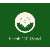 Fresh N Good logo - Similar company to Technical Mavle