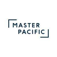 MASTER PACIFIC logo - Similar company to Elite Sleeping