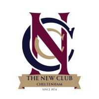 The New Club Cheltenham logo - Similar company to Revvd