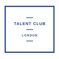 Talent Club London logo - Similar company to Verifyd