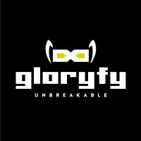 gloryfy unbreakable eyewear logo - Similar company to Mpg
