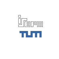 IS-BPM @ TUM logo - Similar company to Institute For Digital Technology Management (Idtm)