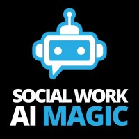 Social Work AI Magic logo - Similar company to Social Work Mentor