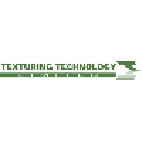 Texturing Technology Ltd logo - Similar company to Celvac