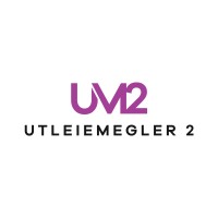 Utleiemegler 2 AS logo - Similar company to Enklere Utleie As