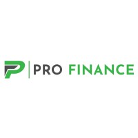 ProFinance logo - Similar company to Pro Finance