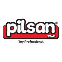 Pilsan Plastik ve Oyuncak San. A.Ş. logo - Similar company to Ucar Oyuncak ( Ucar Toys )