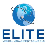 Elite Medical Management Solutions logo - Similar company to Advanced Assembly Products, Inc. & Affiliates