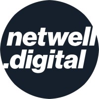 netwell.digital logo - Similar company to Lebedová.Inger