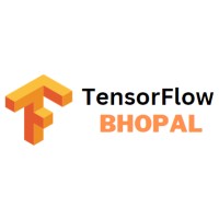 TensorFlow User Group Bhopal logo - Similar company to Bhopal Coders