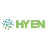 HYEN logo - Similar company to Duyurular.Org