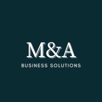 M&A Business Solutions logo - Similar company to Ferre Tools M&A S.A.C.