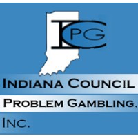 Indiana Council on Problem Gambling, Inc. logo - Similar company to Virginia Council On Problem Gambling