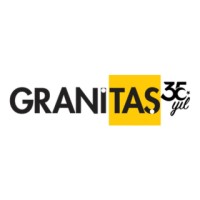 GRANİTAŞ logo - Similar company to Tda Trade Makine Sanayi İthalat İhracat Limited Şirketi