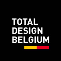 Total Design Belgium - Total Print logo - Similar company to Td Cascade