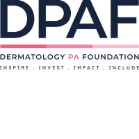 Dermatology PA Foundation logo - Similar company to Dermatology Foundation