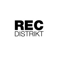 RecDistrikt-noleggio attrezzatura video logo - Similar company to Emfgroup