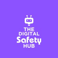 The Digital Safety Hub logo - Similar company to Digital Safety