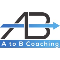 A to B Coaching LLC logo - Similar company to Serious Scrum
