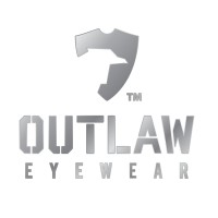 Outlaw Eyewear logo - Similar company to Right Eyewear