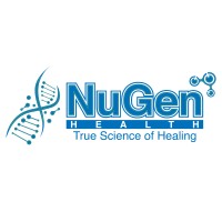 NuGen Health logo - Similar company to Aaa Vision Academy
