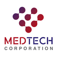 MedTech Corp Medical Equipment logo - Similar company to Badger Basket