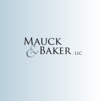 Mauck & Baker, LLC logo - Similar company to Administer Justice