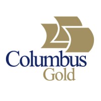 Columbus Gold Corp. logo - Similar company to Orea Mining