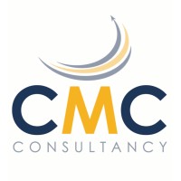 CMC Consultancy logo - Similar company to C2E Consulting Limited