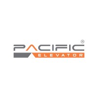 Thang Máy Pacific - Pacific Elevator Vietnam (PEV) logo - Similar company to Joylive Elevator Co., Ltd