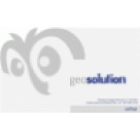 Geosolution S.A.