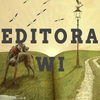 Editora WI - O melhor tratamento para suas ideias logo - Similar company to Editora Coc