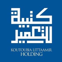 Koutoubia Littaamir logo - Similar company to Ensemble Group