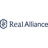 Real Alliance AB logo - Similar company to The Body Scanners Nordic Ab