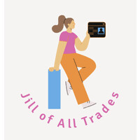 Jill of All Trades Marketing logo - Similar company to Uga Crisis Communication Think Tank